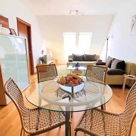 King Budapest Apartments מראה חיצוני תמונה