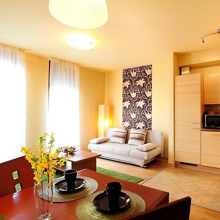 King Budapest Apartments מראה חיצוני תמונה
