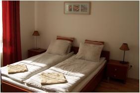 King Budapest Apartments מראה חיצוני תמונה