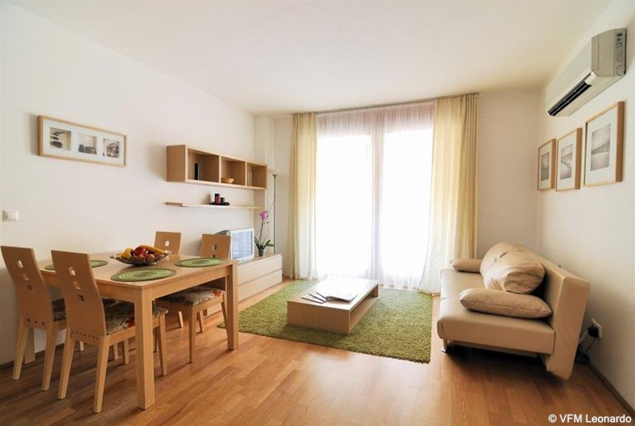 King Budapest Apartments מראה חיצוני תמונה
