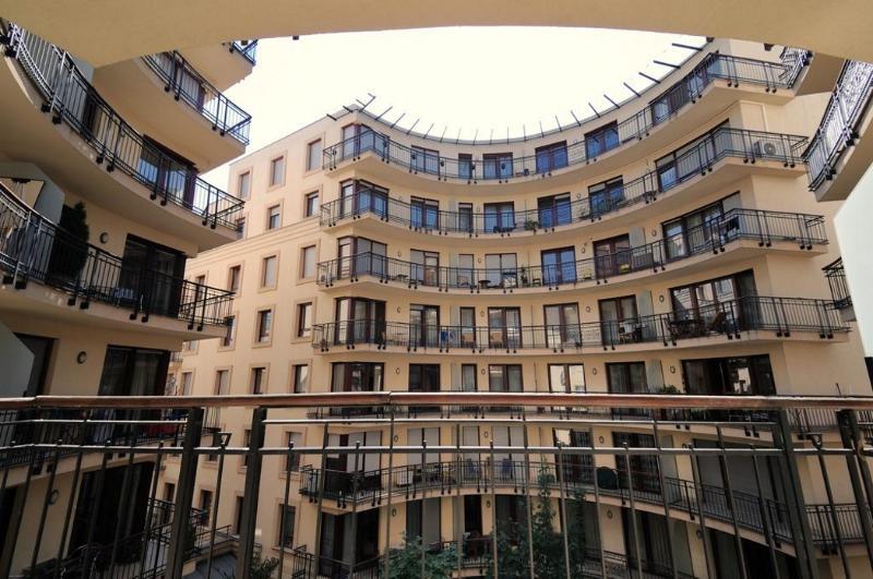King Budapest Apartments מראה חיצוני תמונה