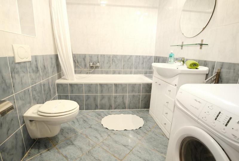 King Budapest Apartments מראה חיצוני תמונה