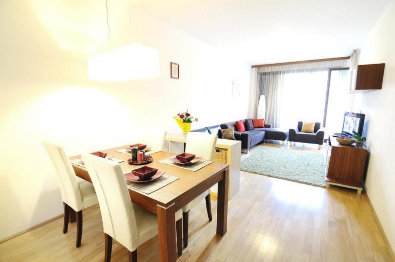King Budapest Apartments מראה חיצוני תמונה
