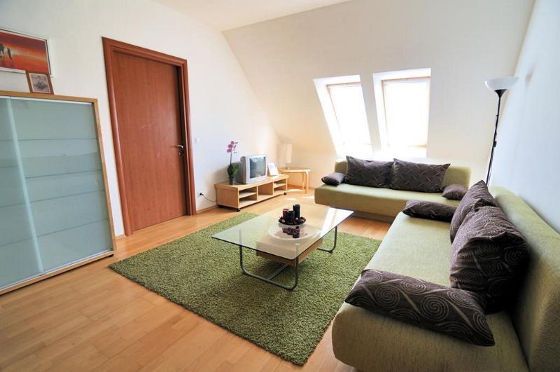 King Budapest Apartments מראה חיצוני תמונה