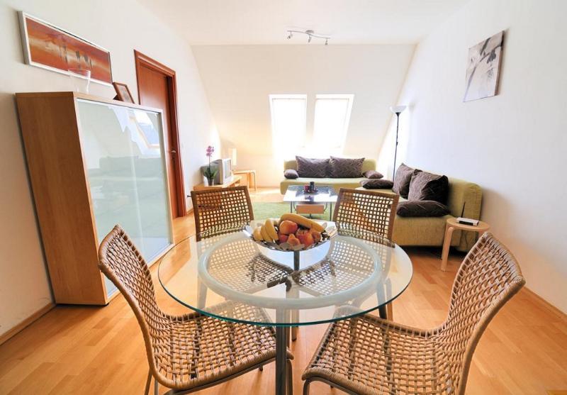 King Budapest Apartments מראה חיצוני תמונה