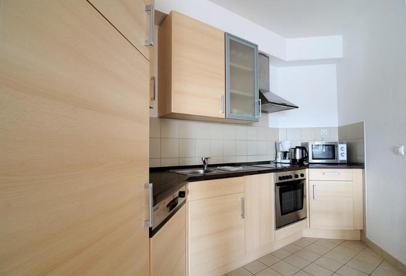 King Budapest Apartments מראה חיצוני תמונה