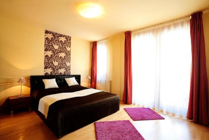 King Budapest Apartments מראה חיצוני תמונה