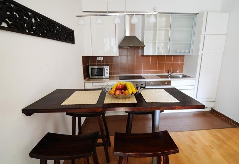 King Budapest Apartments מראה חיצוני תמונה